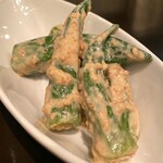 串焼き酒場 立川 - 