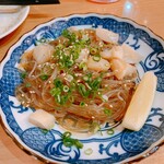 釣宿酒場 マヅメ - 