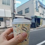 イブリック自家焙煎珈琲 - 