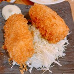 釣宿酒場 マヅメ - 