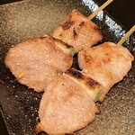 串焼き酒場 立川 - 