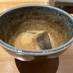 切り札 - 追加の銀鱈