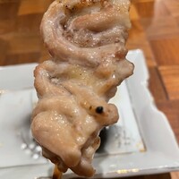 焼鳥 角レ - 