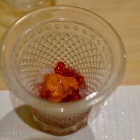 鮨 赤酢 はなやま - 