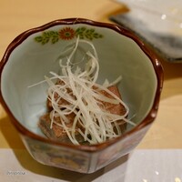 鮨 赤酢 はなやま - 