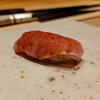 鮨 龍次郎 -  鮨 龍次郎 -