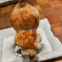 焼鳥 角レ - 