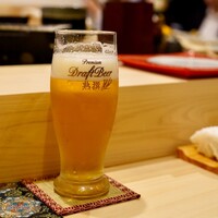 鮨 赤酢 はなやま - 