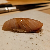 鮨 龍次郎 -  鮨 龍次郎 -