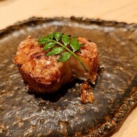 鮨 龍次郎 -  鮨 龍次郎 -