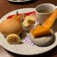 雪月風花 本店  - 