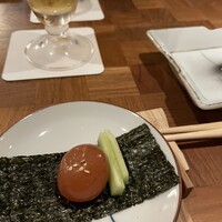 焼鳥 角レ - 