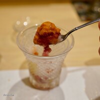 鮨 赤酢 はなやま - 