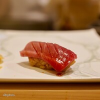 鮨 赤酢 はなやま - 