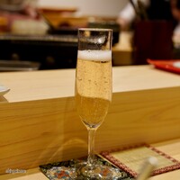 鮨 赤酢 はなやま - 