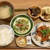 ちょい呑み食堂tutini - 