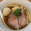 らぁ麺 和來