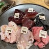焼肉ホルモン 龍の巣 中目黒店
