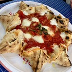 ナポリスタカ 駒沢店 - 