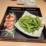 酒菜の隠れ家 月あかり - 