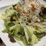 焼肉 平城苑 - 