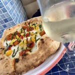 ナポリスタカ 駒沢店 - 