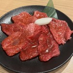 焼肉 平城苑 - 