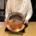 イタリア料理 今井 - 