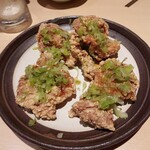 酒菜の隠れ家 月あかり - 