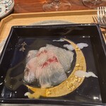 イタリア料理 今井 - 