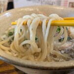 沖縄麺処 天願 - 