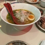 チキンオブロック - 
