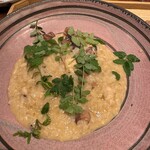 イタリア料理 今井 - 