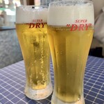 ナポリスタカ 駒沢店 - 