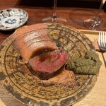 イタリア料理 今井 - 