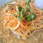 くるまやラーメン - 