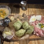 バール チッチャ - 