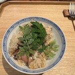 イタリア料理 今井 - 