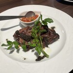 俺のフレンチ GRILL&WINE 秋葉原 - 