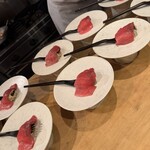 イタリア料理 今井 - 