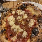 バール チッチャ - 