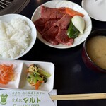 食美処 マルト - 