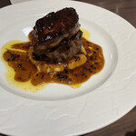 俺のフレンチ GRILL&WINE 秋葉原 - 