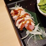 酒菜の隠れ家 月あかり - 