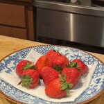 イタリア料理 今井 - 