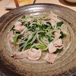 酒菜の隠れ家 月あかり - 