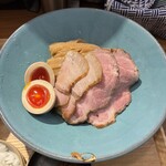 いかれたヌードル フィッシュトンズ - 