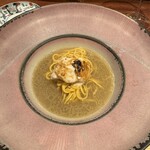 イタリア料理 今井 - 