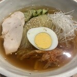 焼肉 平城苑 - 