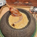 イタリア料理 今井 - 